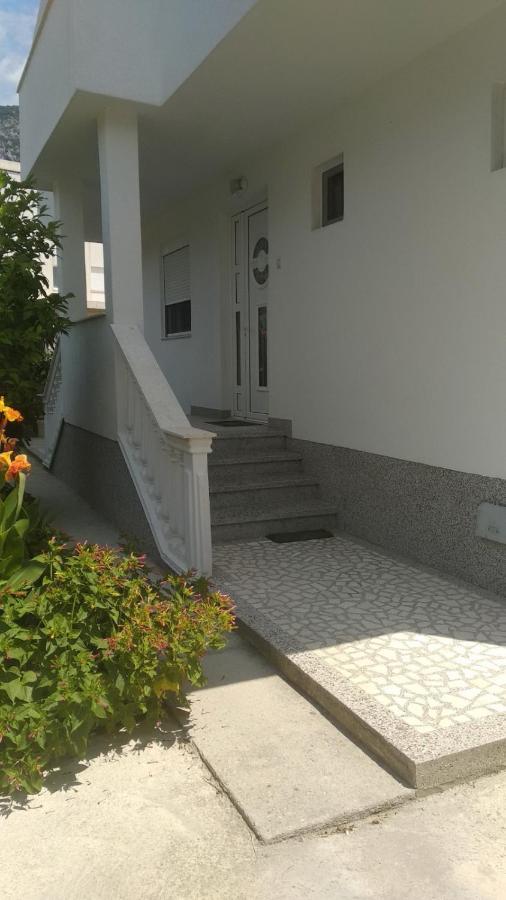 Apartmani Scepanovic Sutomore Exterior foto