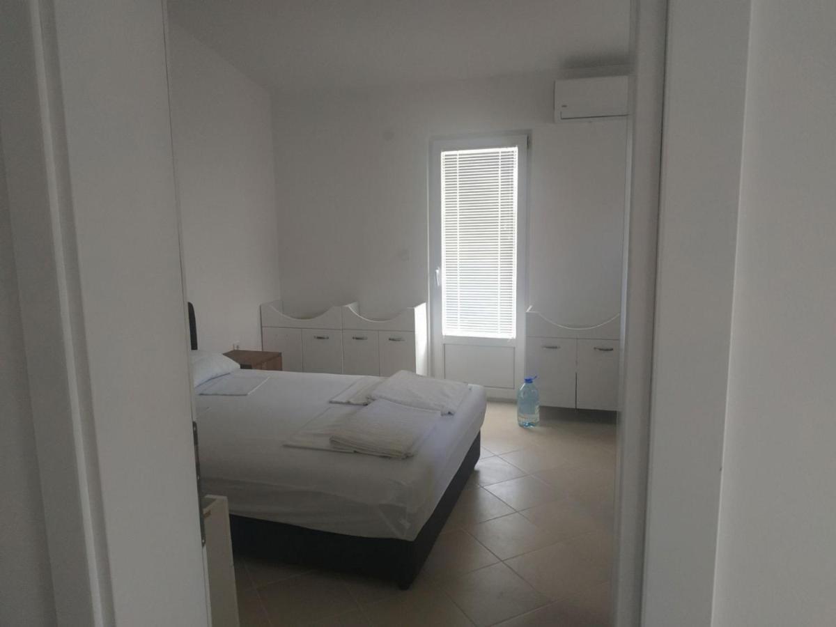 Apartmani Scepanovic Sutomore Exterior foto